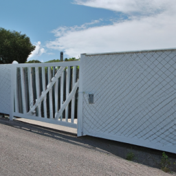 Clôture électrique : dissuasion efficace contre les intrusions Manosque